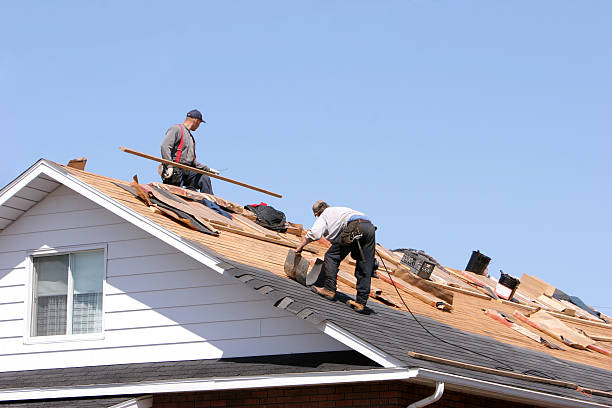 Best Metal Roofing Installation  in South San Gabriel, CA